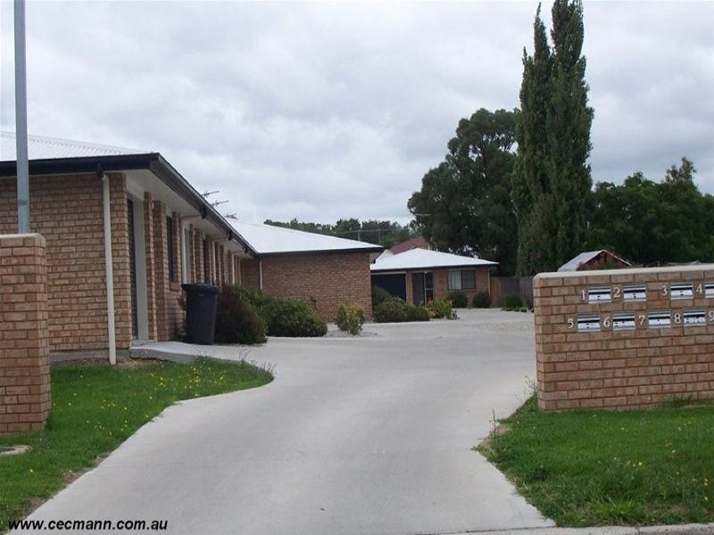 3/7 Harris Street, Stanthorpe QLD 4380