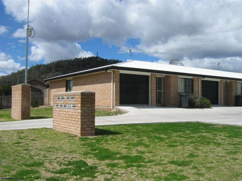 3/7 Harris Street, Stanthorpe QLD 4380