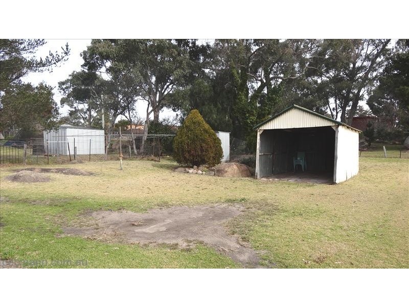 26 McGregor Terrace, Stanthorpe QLD 4380