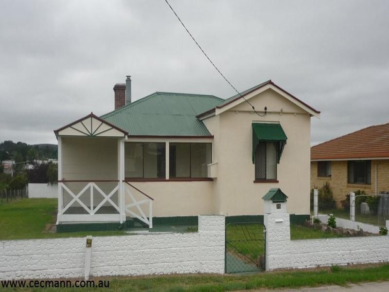 35 Archibald Street, Stanthorpe QLD 4380