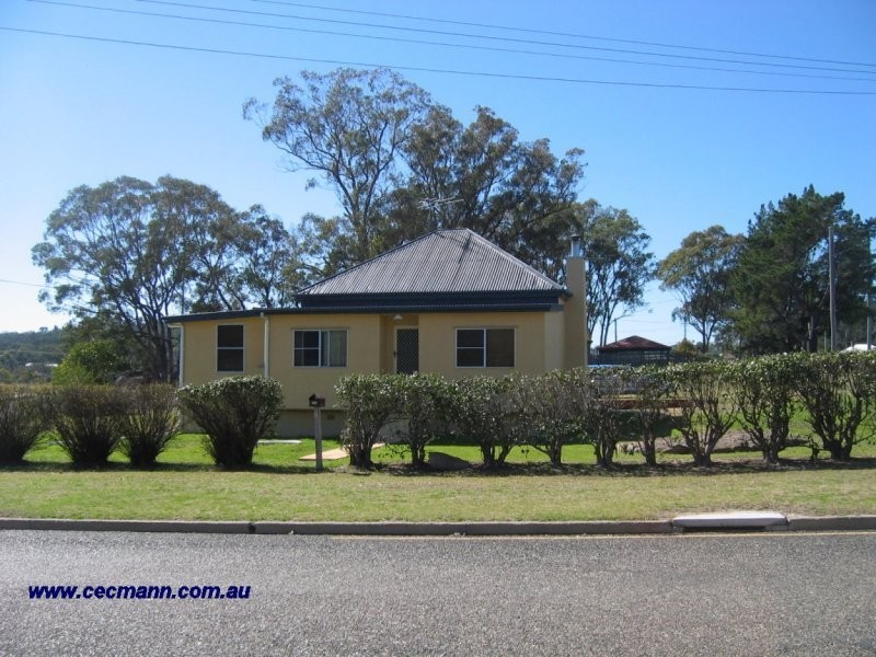 19 Marsh Street, Stanthorpe QLD 4380