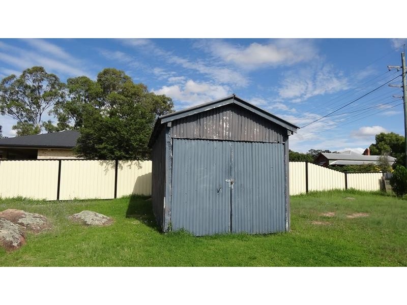 19 Marsh Street, Stanthorpe QLD 4380