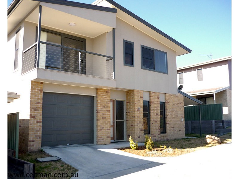 21/21 Wolfram Street, Stanthorpe QLD 4380