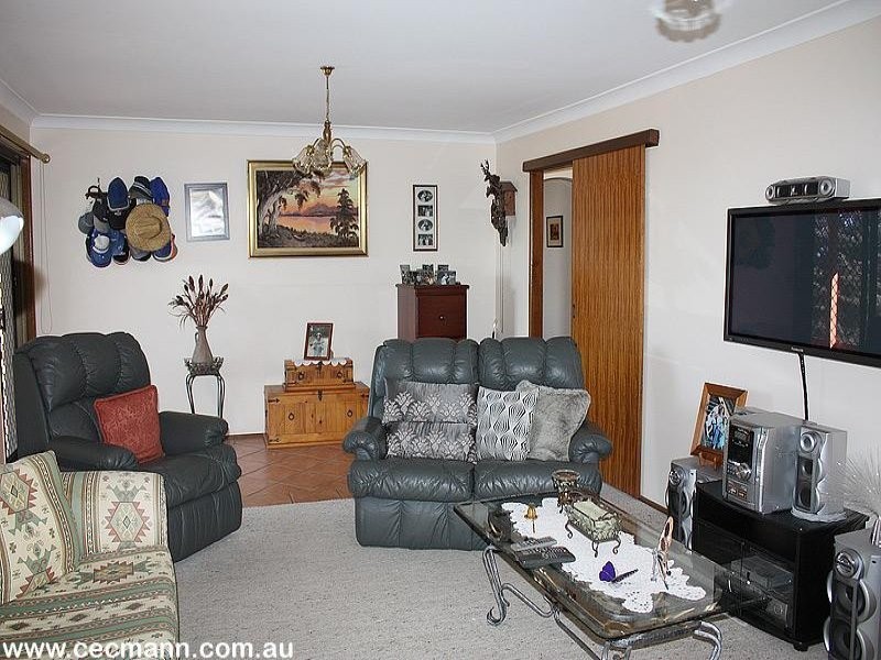 52 Tunnel Road, Stanthorpe QLD 4380