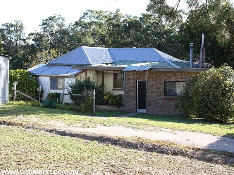 52 Tunnel Road, Stanthorpe QLD 4380