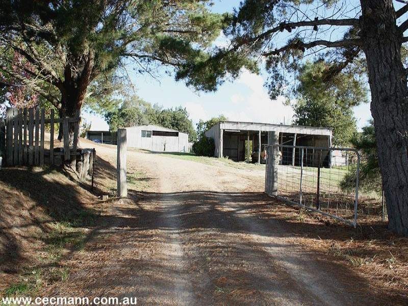 52 Tunnel Road, Stanthorpe QLD 4380
