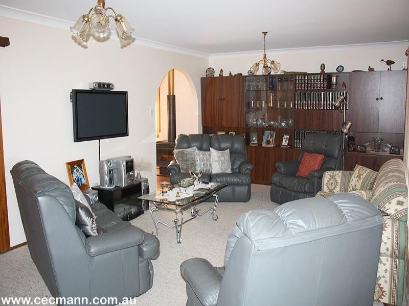 52 Tunnel Road, Stanthorpe QLD 4380