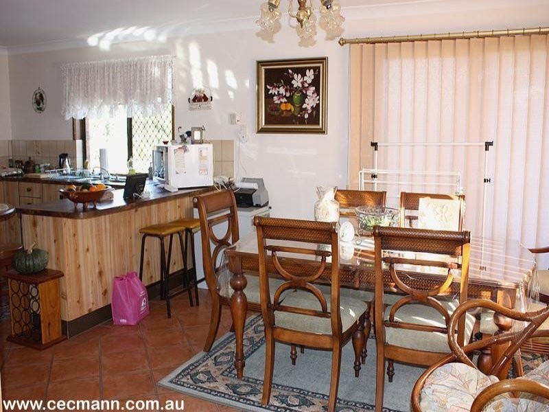 52 Tunnel Road, Stanthorpe QLD 4380