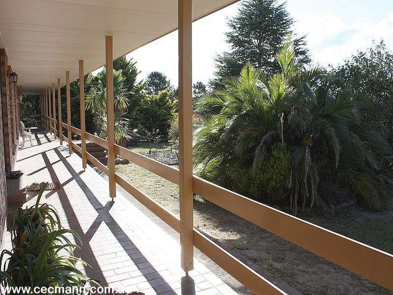 52 Tunnel Road, Stanthorpe QLD 4380