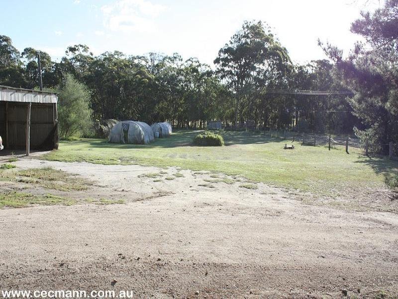 52 Tunnel Road, Stanthorpe QLD 4380