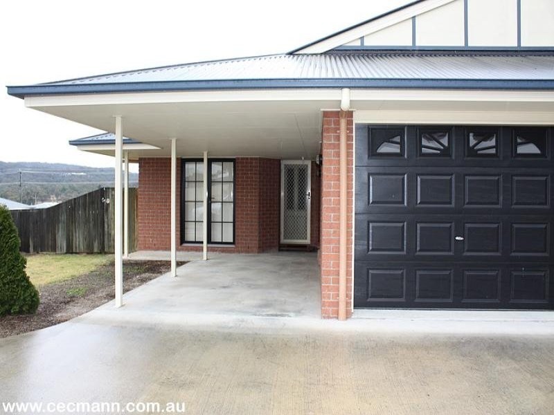 8/28 Johnson Street, Stanthorpe QLD 4380