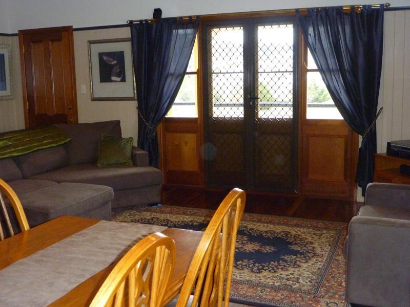 124 Folkestone Street, Stanthorpe QLD 4380
