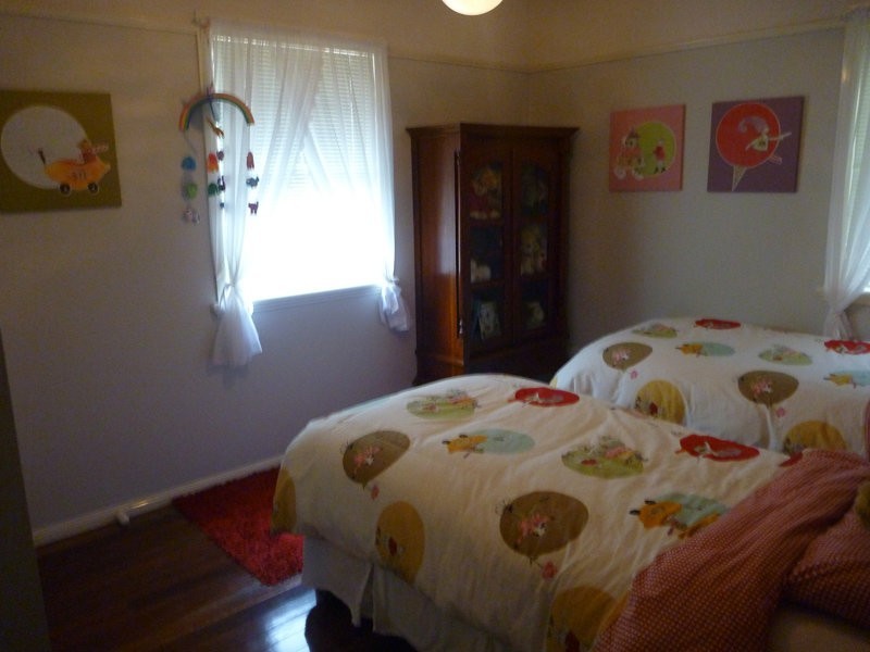 124 Folkestone Street, Stanthorpe QLD 4380