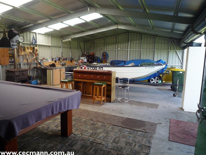 22 Barawell Street, Wallangarra QLD 4383