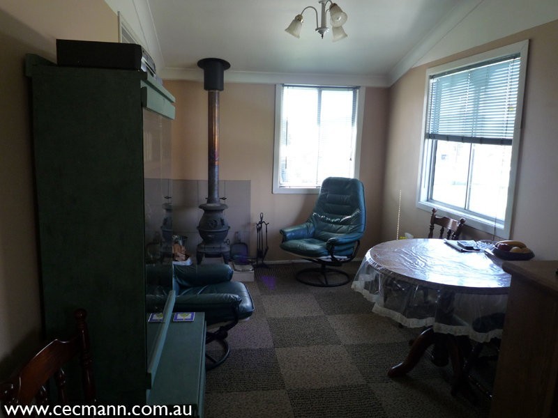 22 Barawell Street, Wallangarra QLD 4383