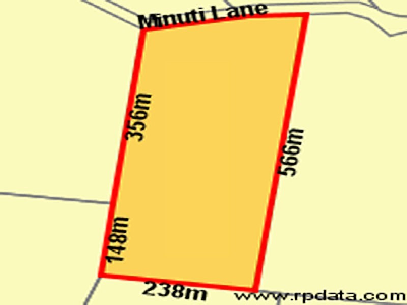 113 Minuti Lane, Stanthorpe QLD 4380