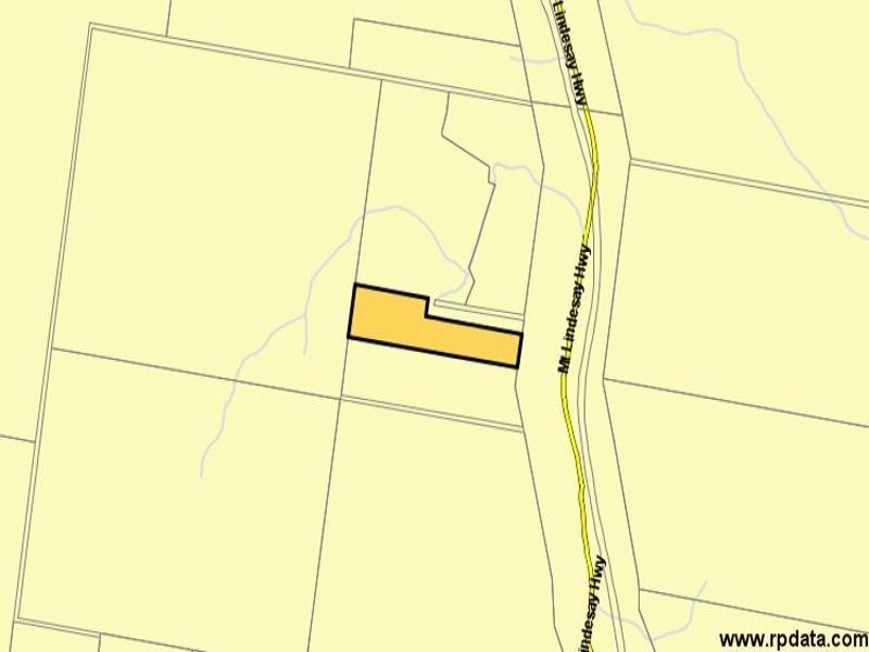 3203 Mt Lindesay Road, Stanthorpe QLD 4380