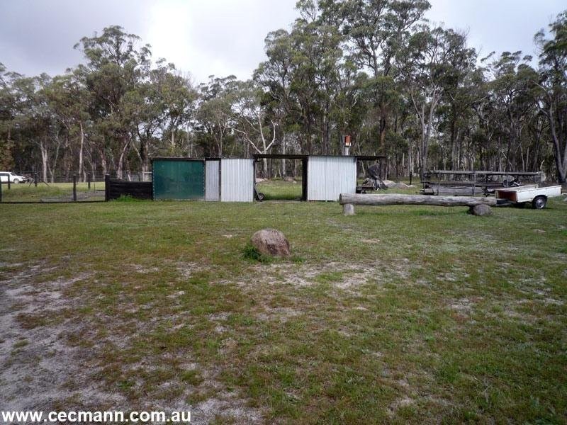 3203 Mt Lindesay Road, Stanthorpe QLD 4380
