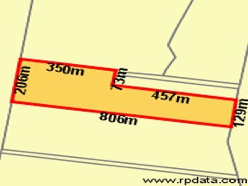 3203 Mt Lindesay Road, Stanthorpe QLD 4380