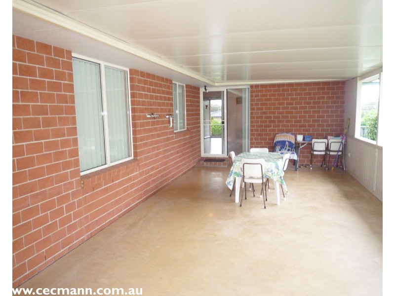 1 Barton Street, Stanthorpe QLD 4380