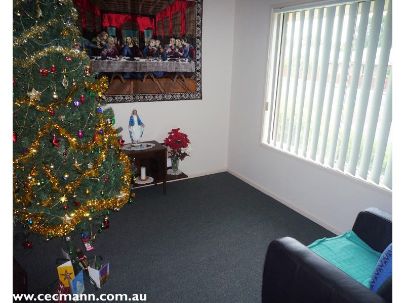 1 Barton Street, Stanthorpe QLD 4380
