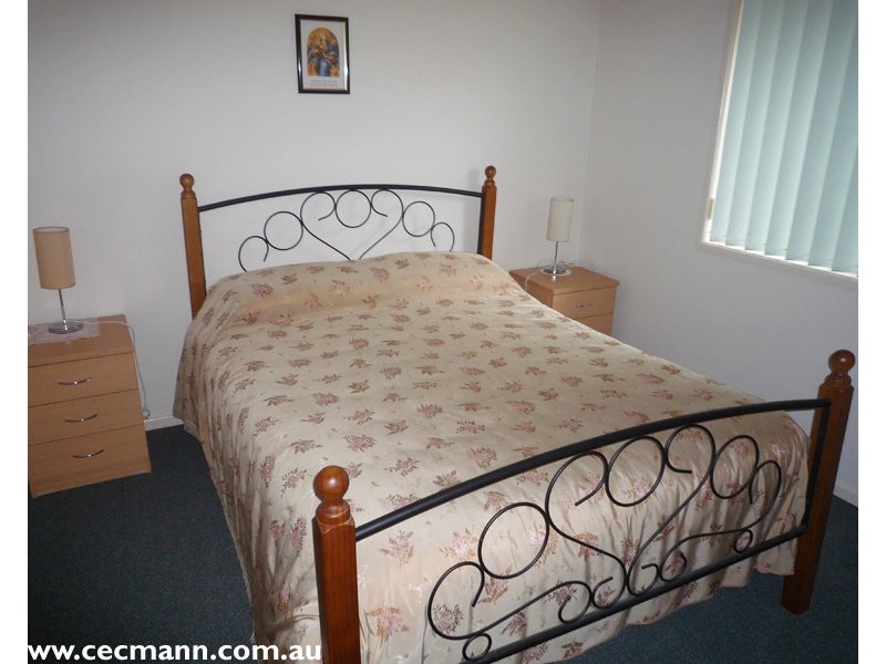 1 Barton Street, Stanthorpe QLD 4380