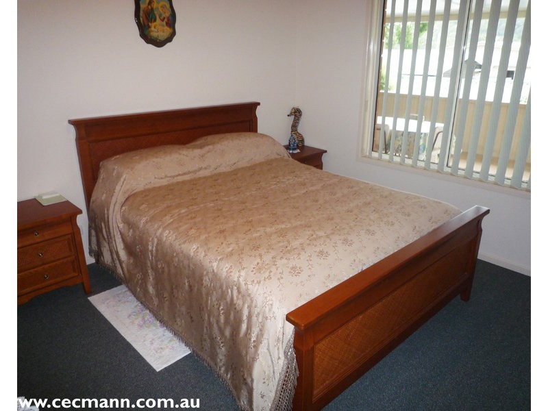 1 Barton Street, Stanthorpe QLD 4380