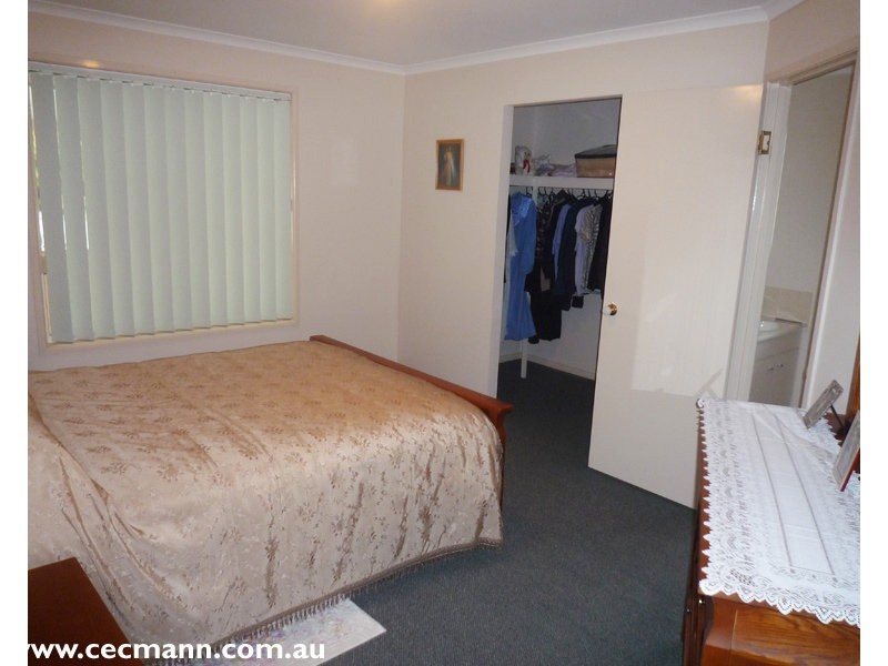 1 Barton Street, Stanthorpe QLD 4380