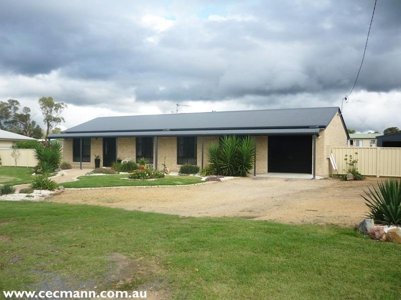 15 Margetts Street, Stanthorpe QLD 4380