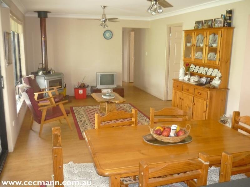 15 Margetts Street, Stanthorpe QLD 4380