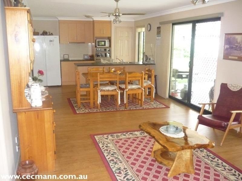 15 Margetts Street, Stanthorpe QLD 4380