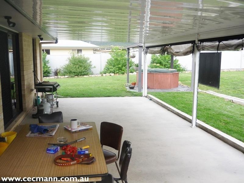 15 Margetts Street, Stanthorpe QLD 4380