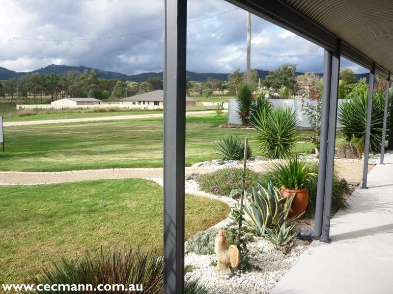 15 Margetts Street, Stanthorpe QLD 4380