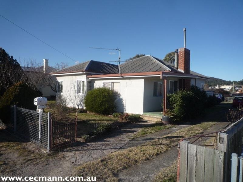 13 Symes Street, Stanthorpe QLD 4380