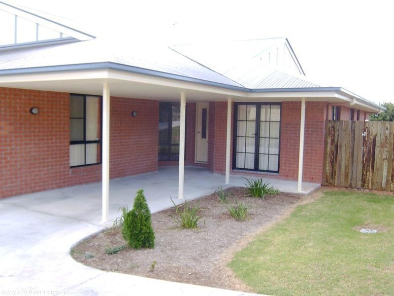 7/28 Johnson Street, Stanthorpe QLD 4380