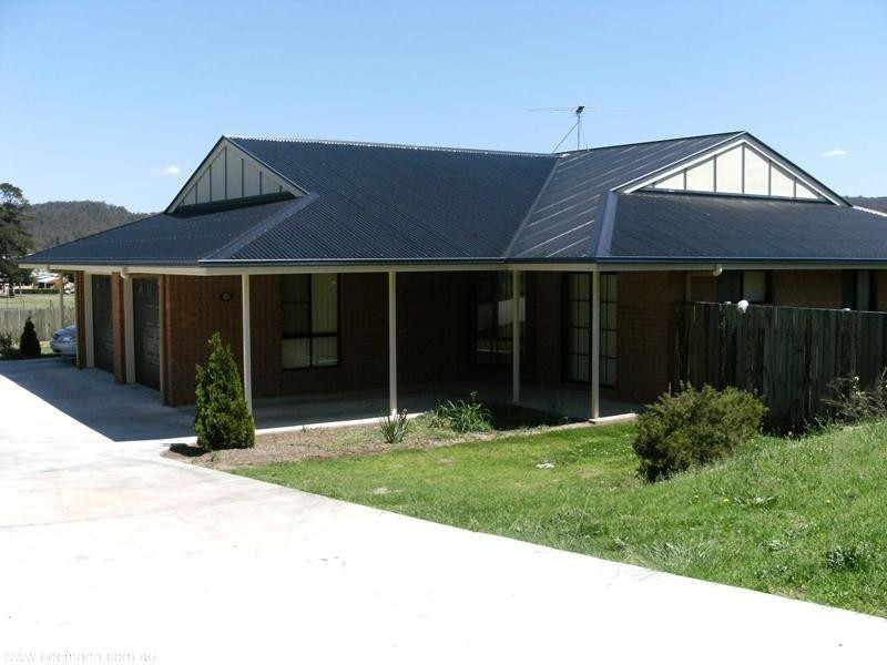 7/28 Johnson Street, Stanthorpe QLD 4380