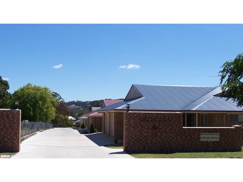 7/28 Johnson Street, Stanthorpe QLD 4380