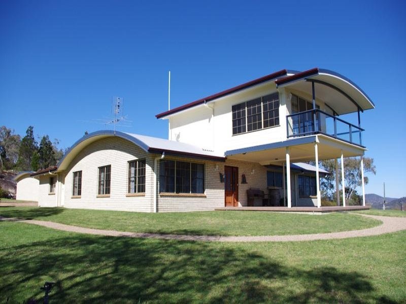 67 Rapisarda Lane, Stanthorpe QLD 4380