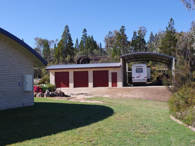 67 Rapisarda Lane, Stanthorpe QLD 4380