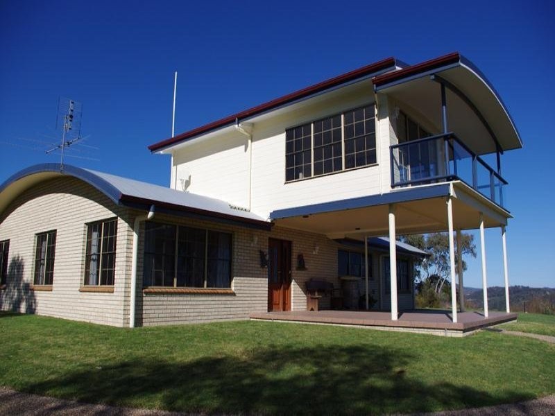 67 Rapisarda Lane, Stanthorpe QLD 4380