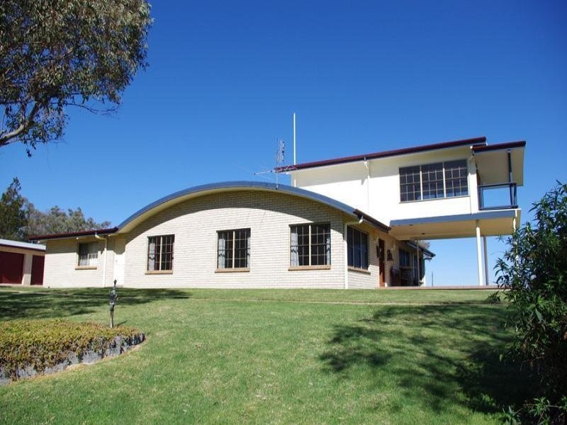 67 Rapisarda Lane, Stanthorpe QLD 4380