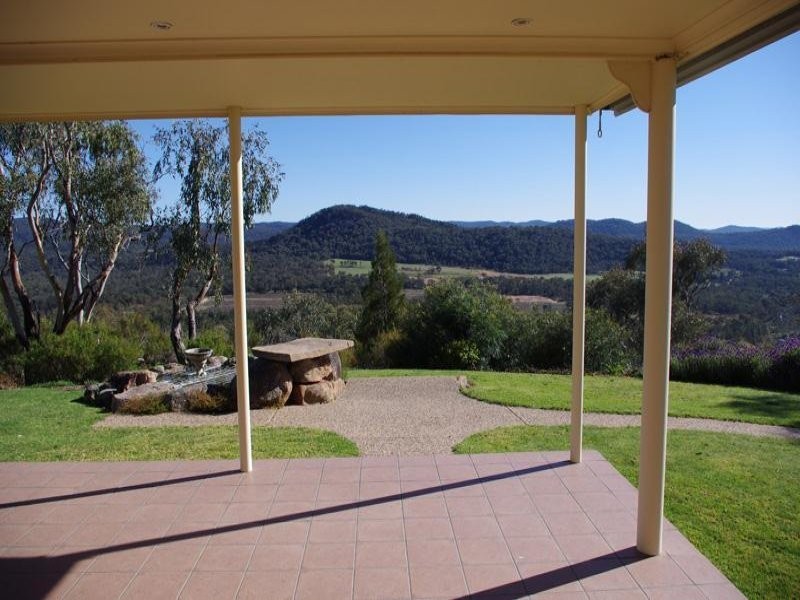 67 Rapisarda Lane, Stanthorpe QLD 4380