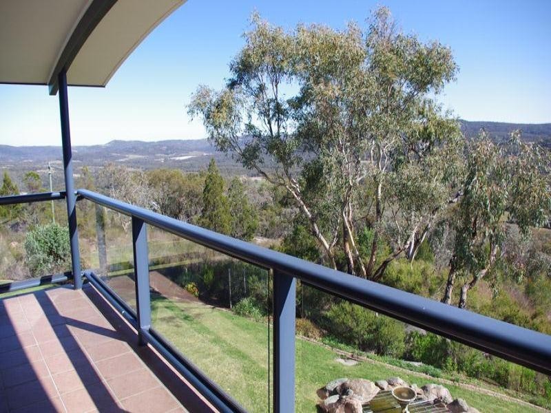 67 Rapisarda Lane, Stanthorpe QLD 4380
