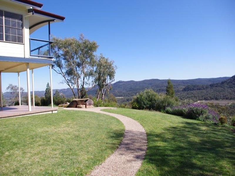 67 Rapisarda Lane, Stanthorpe QLD 4380