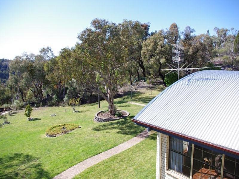 67 Rapisarda Lane, Stanthorpe QLD 4380