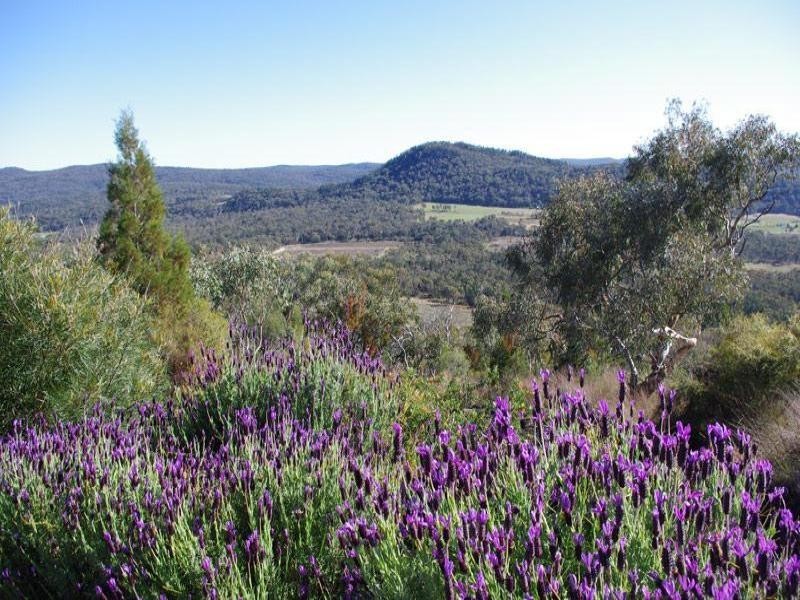 67 Rapisarda Lane, Stanthorpe QLD 4380