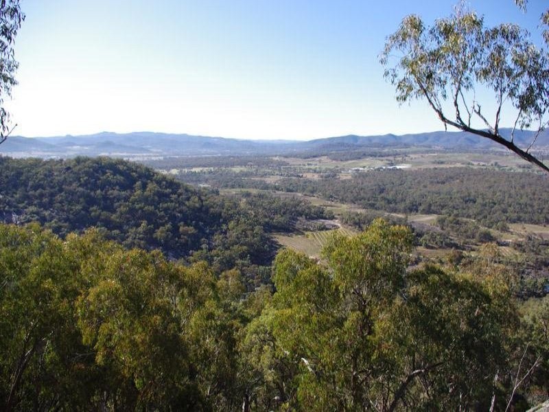67 Rapisarda Lane, Stanthorpe QLD 4380