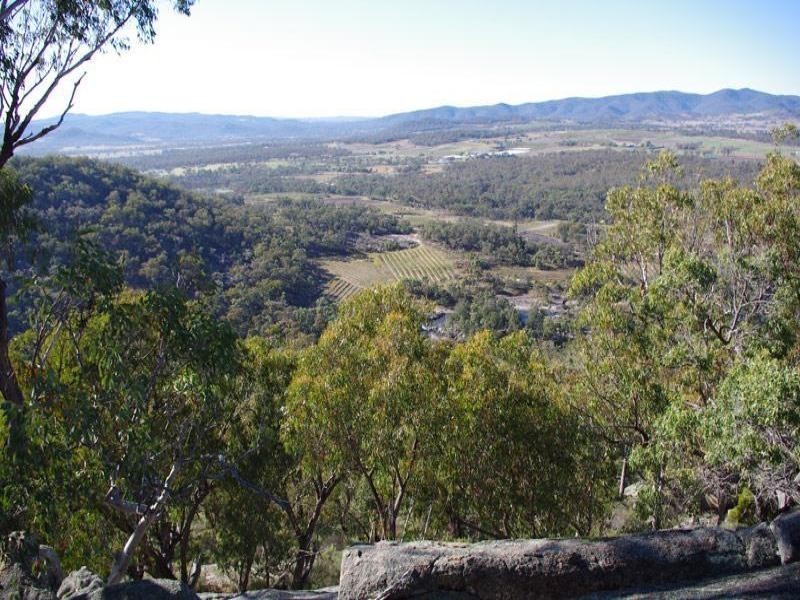 67 Rapisarda Lane, Stanthorpe QLD 4380