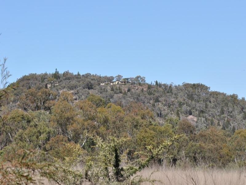 67 Rapisarda Lane, Stanthorpe QLD 4380