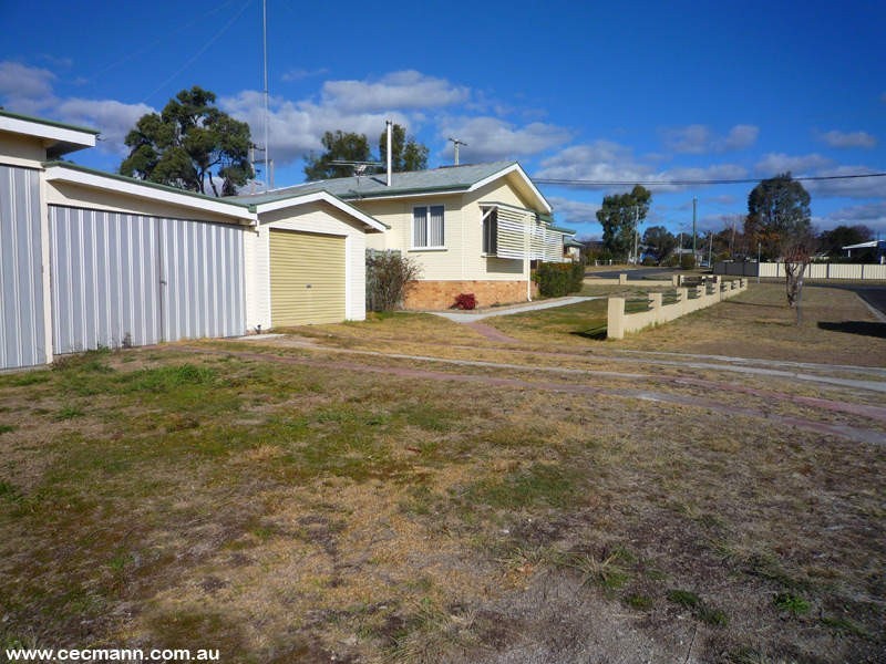 19 Gleeson Street, Stanthorpe QLD 4380